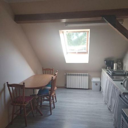 Rogale, Ferienwohnung Stare Juchy Esterno foto