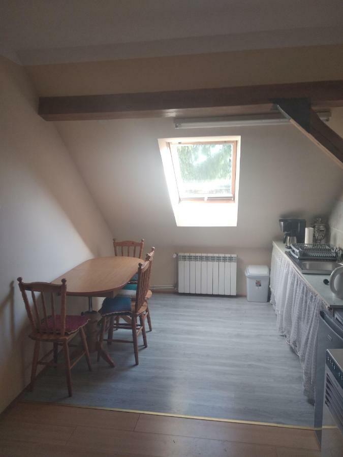 Rogale, Ferienwohnung Stare Juchy Esterno foto