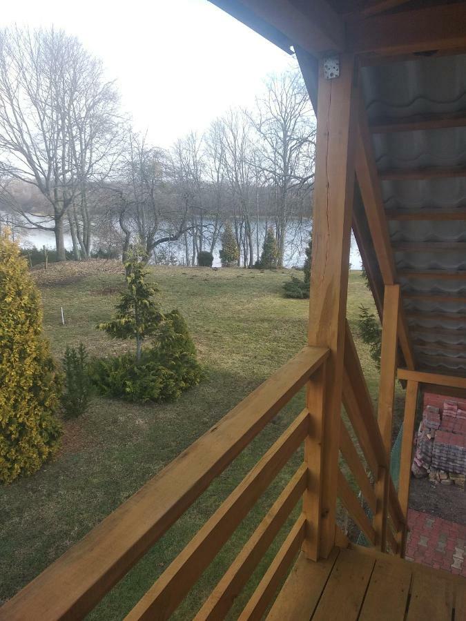 Rogale, Ferienwohnung Stare Juchy Esterno foto