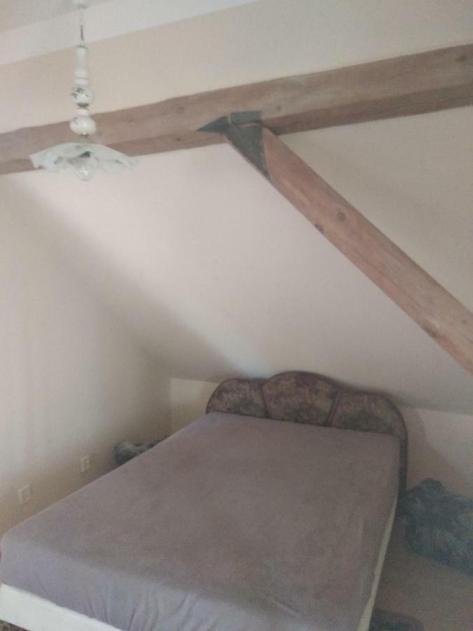 Rogale, Ferienwohnung Stare Juchy Esterno foto